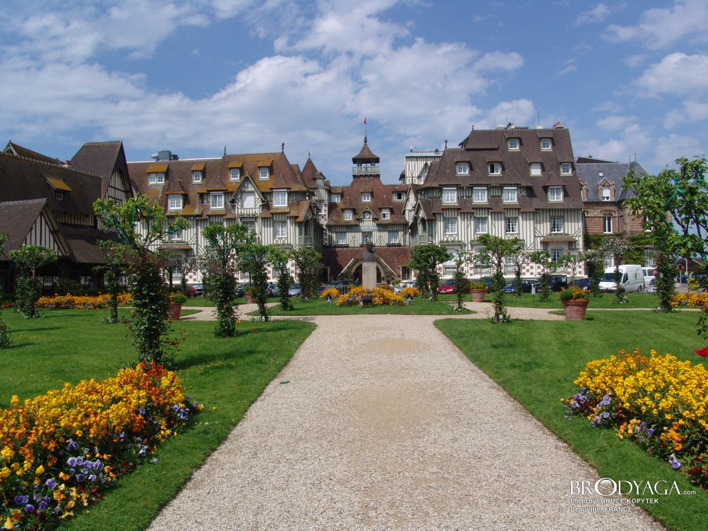 Deauville